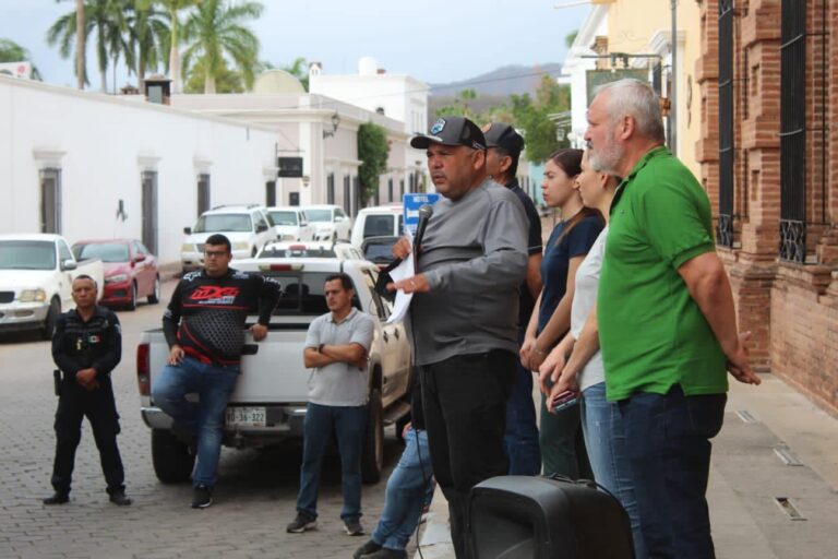 REFUERZA AYUNTAMIENTO LABOR DE PREVENCIÓN CONTRA EL DENGUE