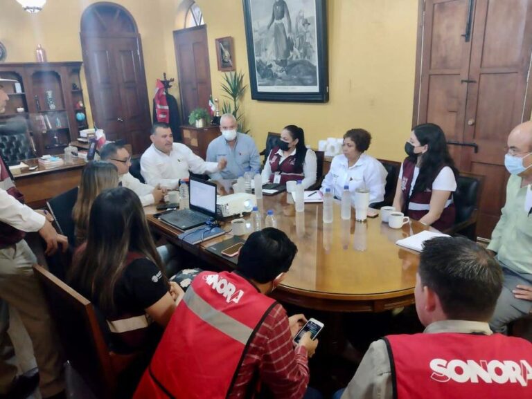 SIGUEN EN AUMENTO CASOS DE DENGUE EN ÁLAMOS