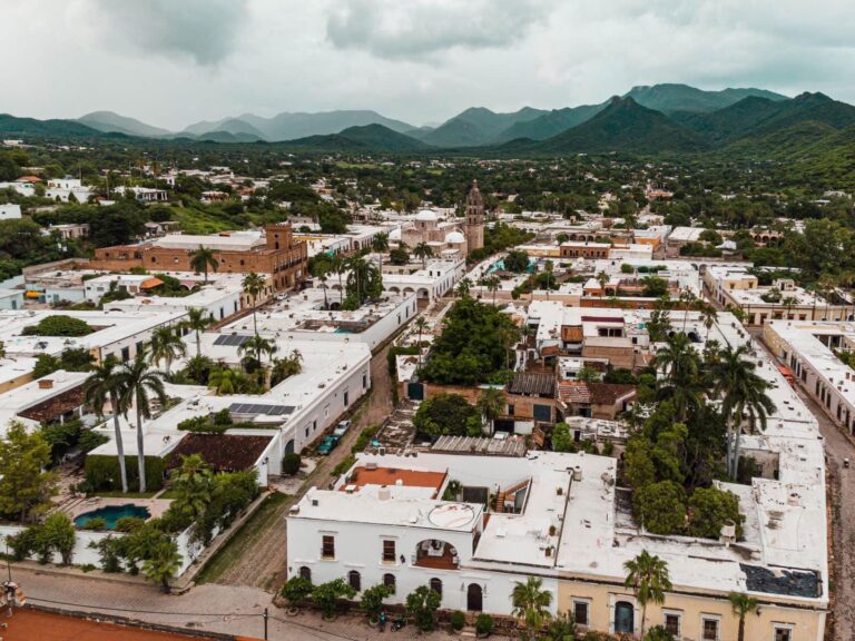 CUMPLE ÁLAMOS 17 AÑOS COMO PUEBLO MÁGICO