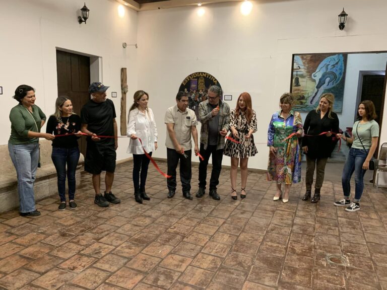 CELEBRAN 38 ANIVERSARIO DEL MUSEO COSTUMBRISTA DE SONORA