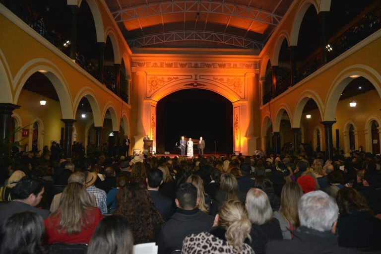 El Festival Alfonso Ortiz Tirado inaugura en grande con la voz de Arturo Chacón