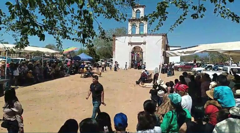 Saldo blanco en operativo de Semana Santa