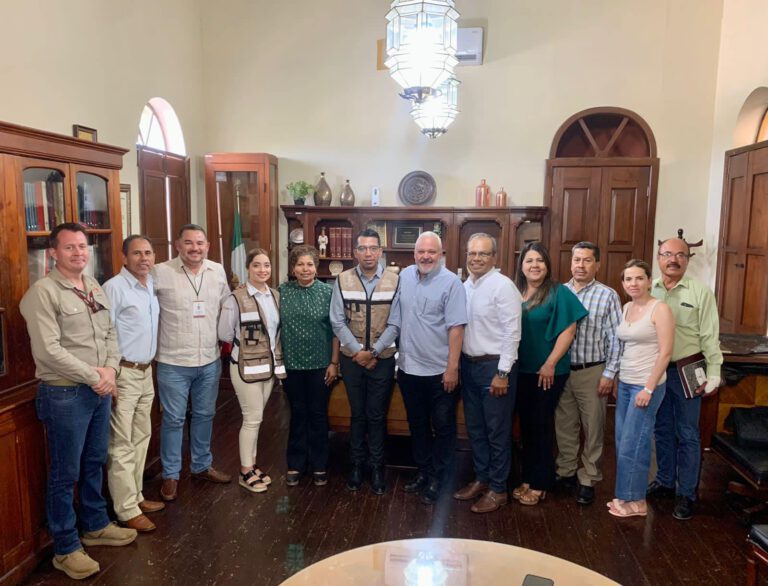 Presenta municipio acciones desarrolladas contra el Dengue