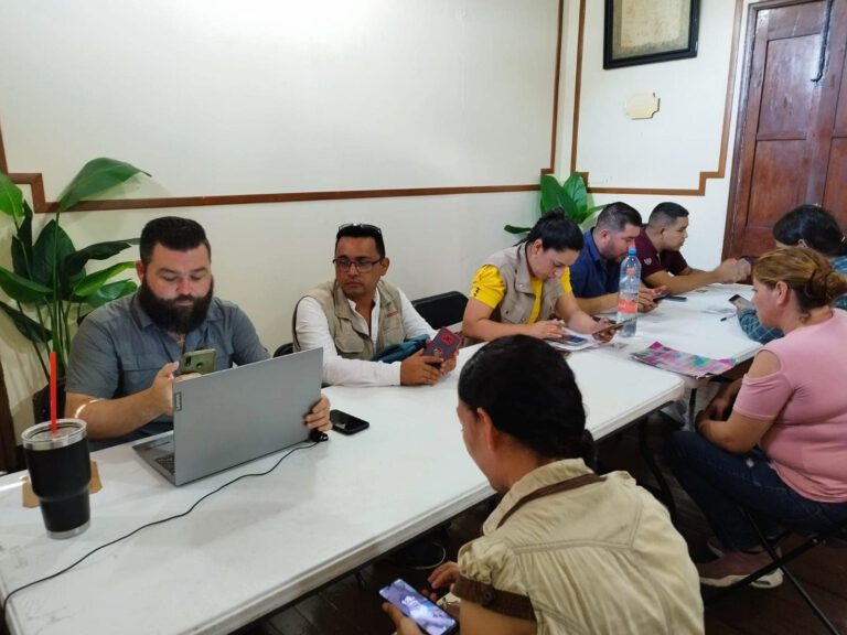 INICIA REGISTRO DEL PROGRAMA JÓVENES CONSTRUYENDO EL FUTURO