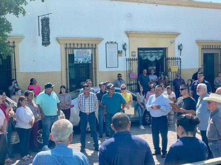 PARTICIPAN FUNCIONARIOS DEL H AYUNTAMIENTO EN SIMULACRO SÍSMICO