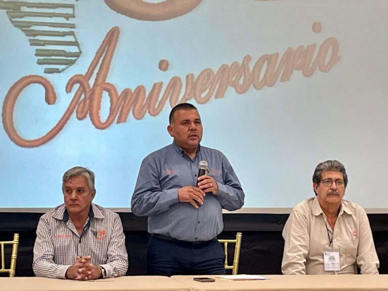 Álamos es sede de Convención de Veterinaria y zootecnia