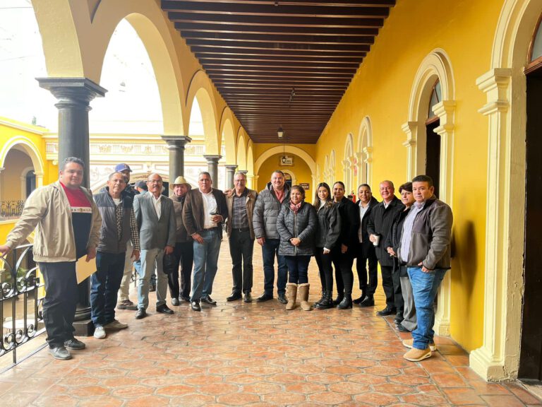 Reunión de Autoridades de Salud para fortalecer medidas de seguridad sanitaria durante el FAOT 2024