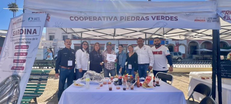 GRAN ÉXITO EN LA “TERCERA FERIA DEL MAR” ALCALDES PIDEN TAMBIÉN SE REALICEN EN OTROS MUNICIPIOS