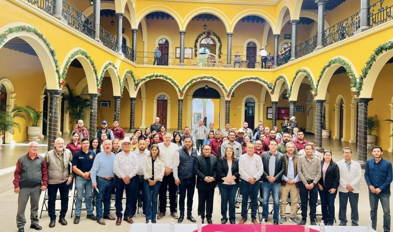 TOMA DE PROTESTA DEL CONSEJO MUNICIPAL DE SALUD: UN PASO HACIA EL FORTALECIMIENTO DEL BIENESTAR COMUNAL