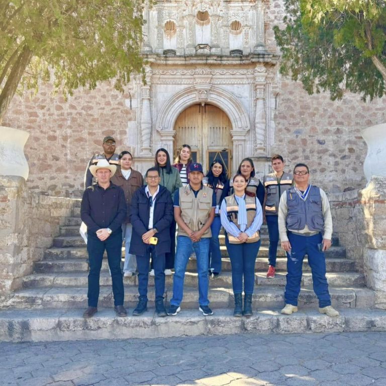 OPERATIVO DE SALUD FAOT 2025