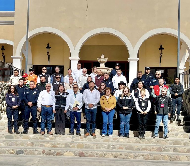 LISTOS PARA EL “FESTIVAL ALFONSO ORTIZ TIRADO”