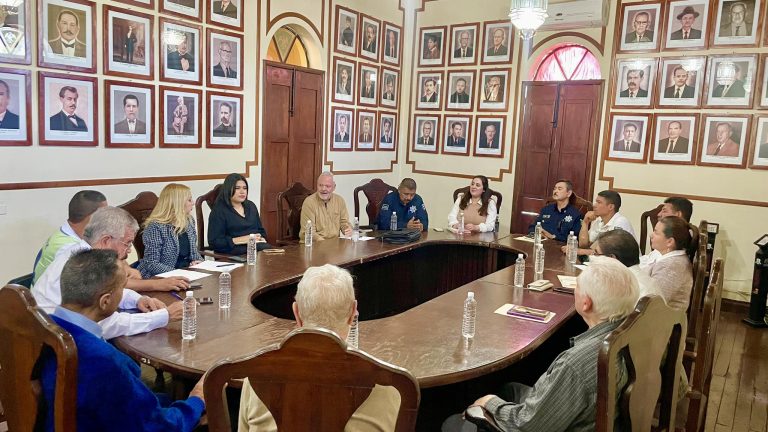 ORGANIZAN LA VIGÉSIMA QUINTA EXHIBICIÓN DE AUTOS CLÁSICOS Y ANTIGUOS