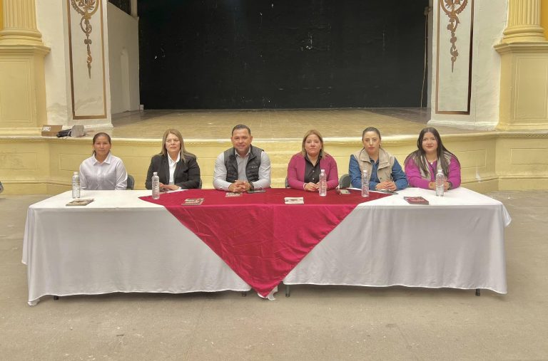 VINCULACIÓN DE NUEVOS MIEMBROS AL PROGRAMA “JÓVENES CONSTRUYENDO EL FUTURO”