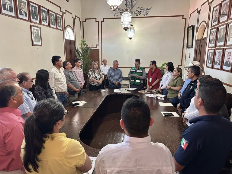 SALUD Y BIENESTAR PARA LA JUVENTUD ALAMENSE