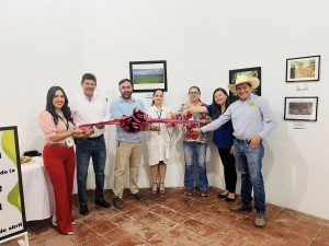 ENCANTO SILVESTRE: UN VIAJE ENTRE LA FLORA Y FAUNA ALAMENSE