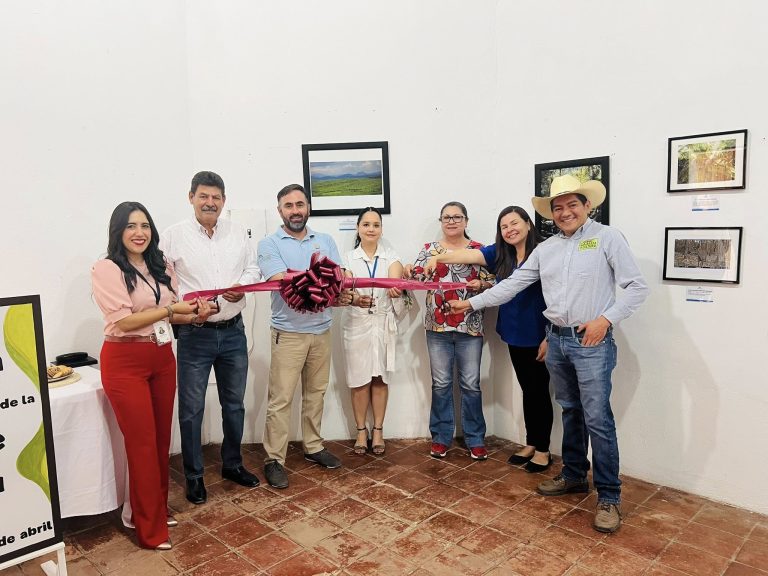 ENCANTO SILVESTRE: UN VIAJE ENTRE LA FLORA Y FAUNA ALAMENSE