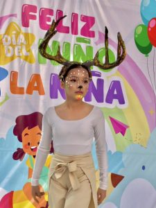 XUNUTA: ARTE INFANTIL EN LA PLAZA DE ARMAS