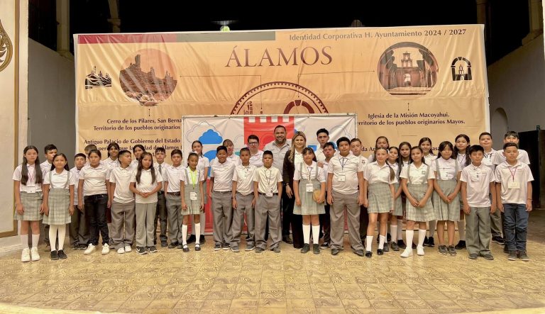 CABILDO INFANTIL 2025
