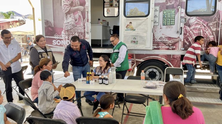 SALUD EN TU COMUNIDAD