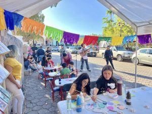 LIBROS Y CUENTOS EN ÁLAMOS