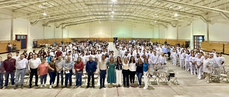 UNIDOS POR UN ÁLAMOS SIN DROGAS