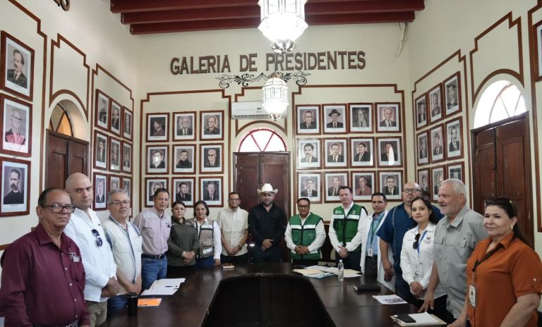 COMPROMISO PARA LA SALUD DE TODOS.
