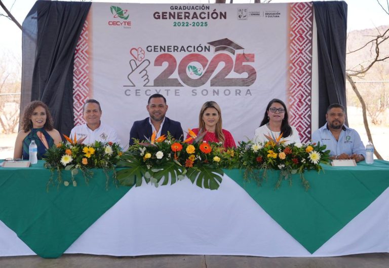 CECYTES DE LOS TANQUES ESTÁ DE FIESTA