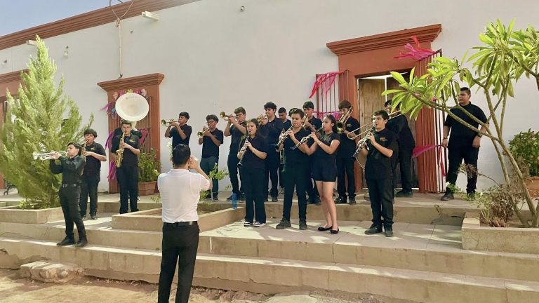 23° ANIVERSARIO DE LA CASA DE LA CULTURA “MARÍA FÉLIX GÜEREÑA”