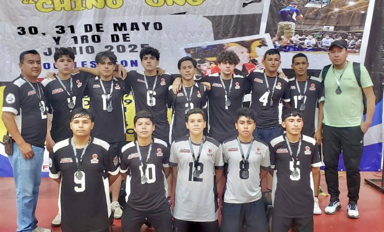 CON GARRA Y PASIÓN, ÁLAMOS CONQUISTA LA PLATA EN NOGALES