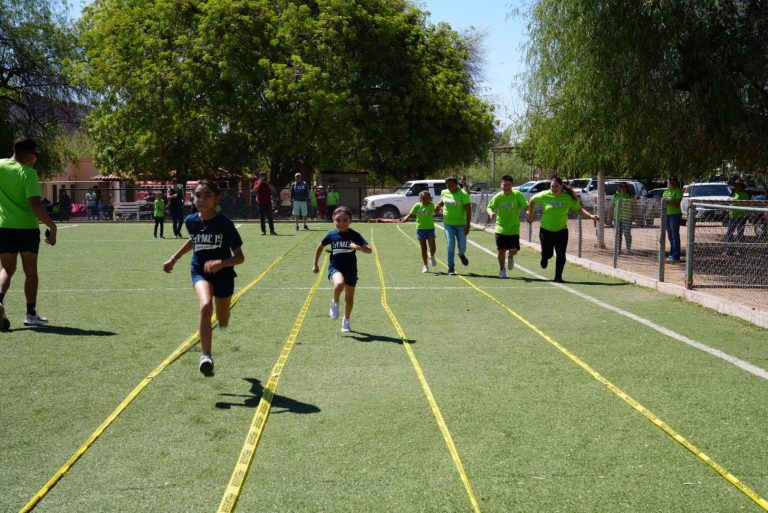 INTERCAMES REÚNE A CAMES DE ÁLAMOS Y NAVOJOA