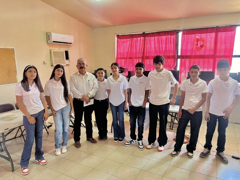 COMPROMISO FIRME CON LA EDUCACIÓN