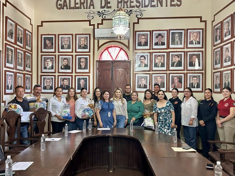 PEQUEÑAS ACCIONES, GRANDES IMPACTOS