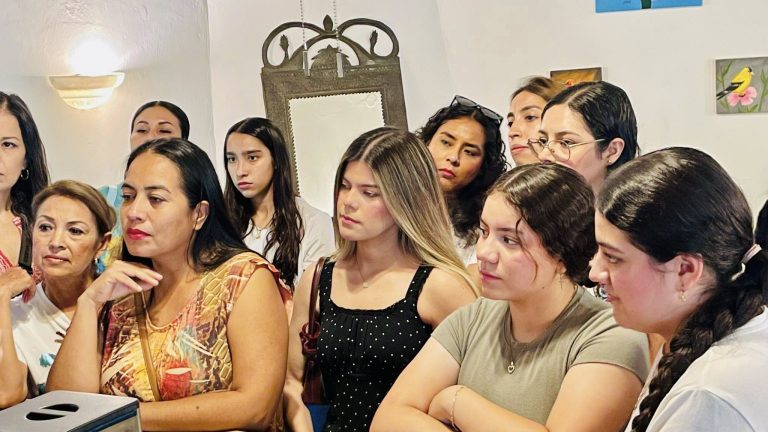 Taller Aromas de Café – Luz del Sol