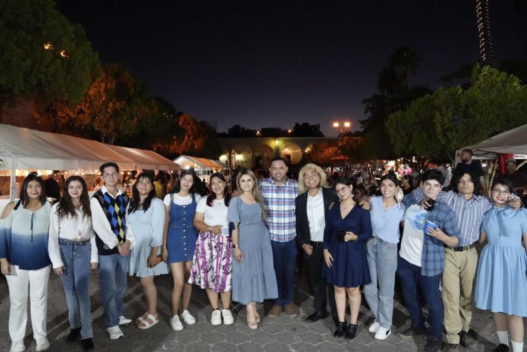 DEL FOGÓN AL CORAZÓN: ÁLAMOS CELEBRA SU SABOR Y CULTURA