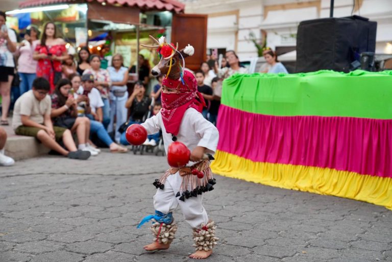 TERMINA EXITOSO 1ER FESTIVAL GASTRONÓMICO ÁLAMOS 2025