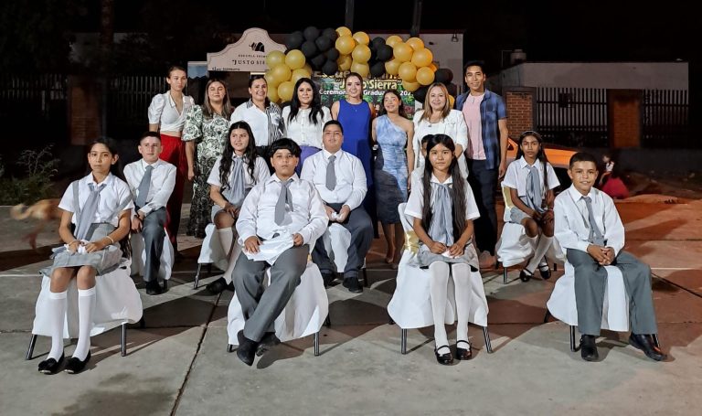 RECONOCEN A GRADUADOS EN LOS TANQUES