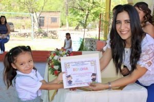 ¡Pequeños pasos, grandes sueños!