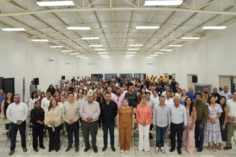 ÁLAMOS, SEDE DE FORO SOBRE RESPONSABILIDADES PÚBLICAS