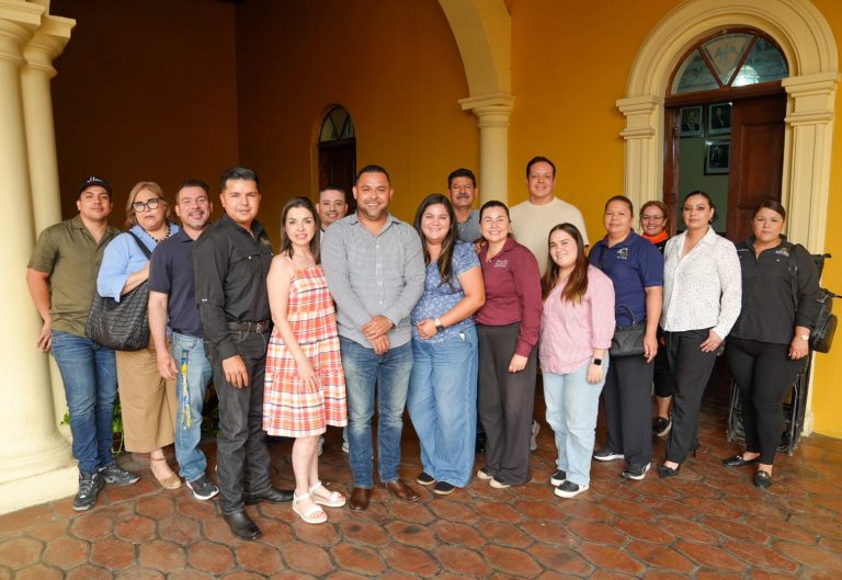 PUEBLOS MÁGICOS, COMPROMISO CIUDADANO