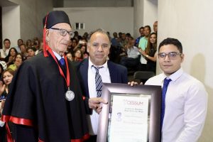 VOCES DEL CONOCIMIENTO SE REÚNEN EN ÁLAMOS
