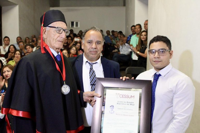 VOCES DEL CONOCIMIENTO SE REÚNEN EN ÁLAMOS