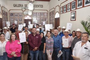 Brindando Certeza jurídica