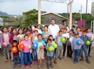 FERIA DE SERVICIOS “CHERIWEMA” LLEGA A GUAJARAY Y LOS ESTRADOS