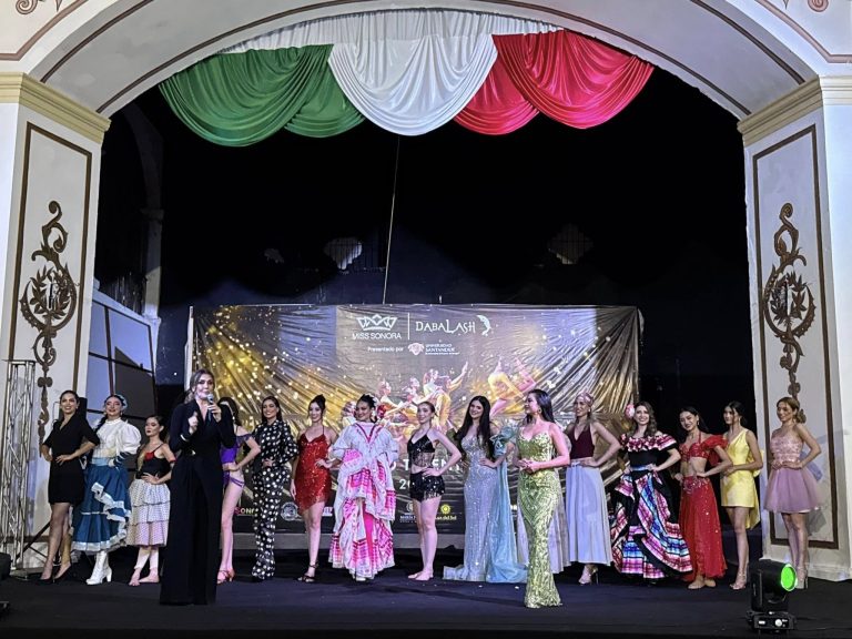 Noche de Talento en Palacio Municipal