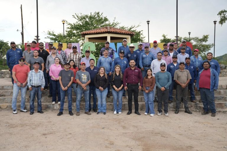 FIRME COMPROMISO CON LA SALUD PÚBLICA