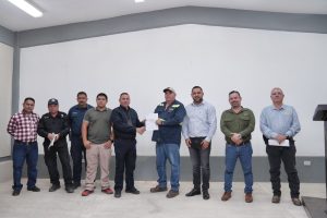 P.A.S.O. A PASO, CONSTRUYENDO UN CAMINO SEGURO PARA NUESTRAS FAMILIAS🏍️