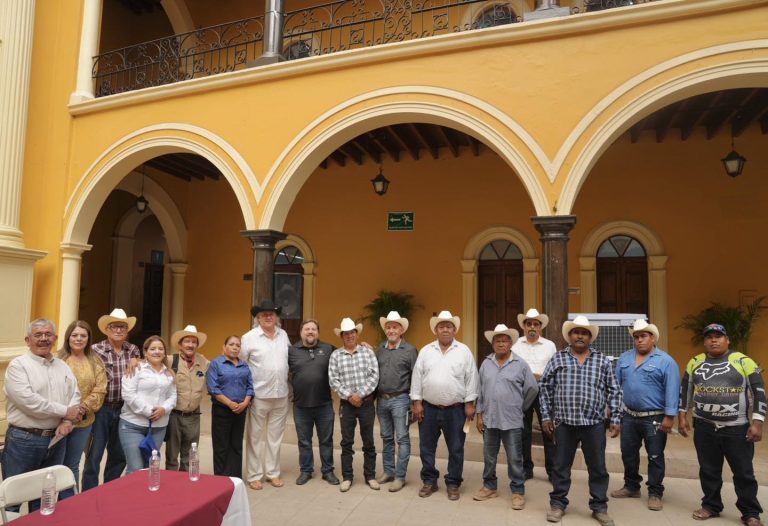 UNIDOS POR NUESTRAS RAÍCES, ÁLAMOS🤝INDIAN POWER