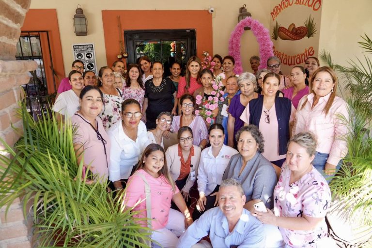 MES ROSA CON EMPATÍA