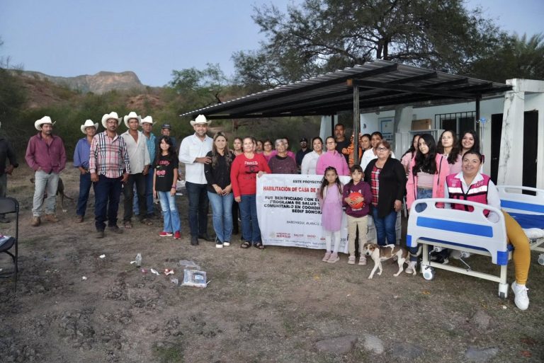 CHERIWEMA MÁS CERCA DE TI