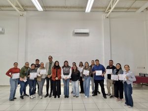 FORTALECIENDO LA VOCACIÓN TURÍSTICA DE ÁLAMOS